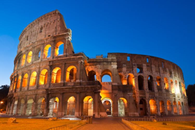 cheap flights to rome