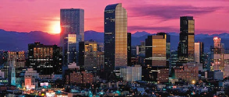 cheap flights to denver