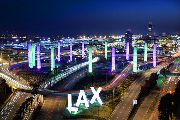 cheap flights to Los-Angeles-International-Airport