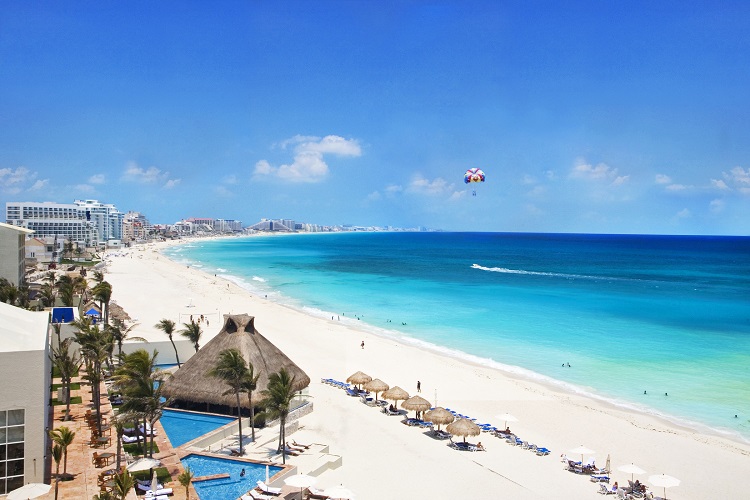 cheap flights to cancun