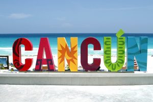 cheap flights to cancun
