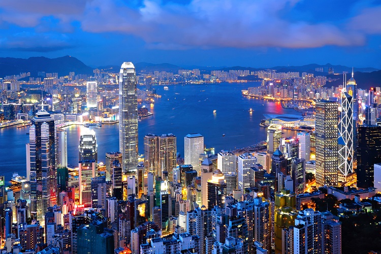 cheap flights to hong-kong