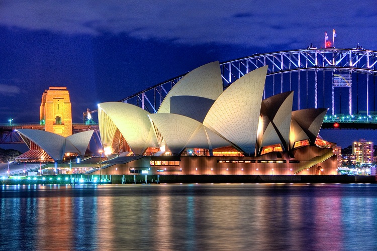 cheap flights to australia