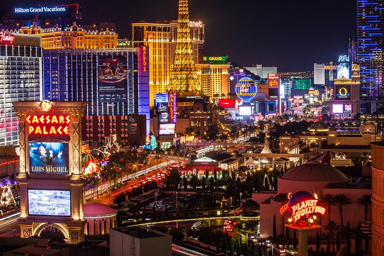 cheap flights to las vegas 3