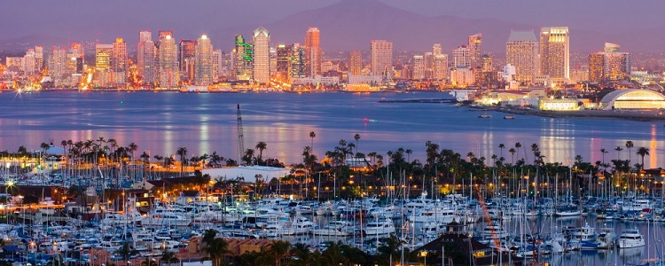 cheap flights to san diego