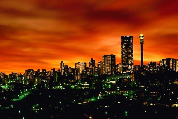 cheap flights to johannesburg_city_skyline