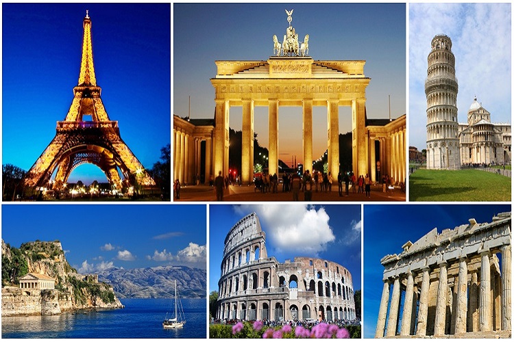 cheap august flights to europe