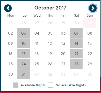 DEN-LGW-OCT-2017