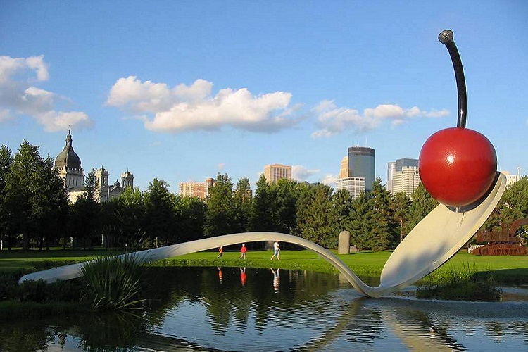 cheap flights to minneapolis MInnesota