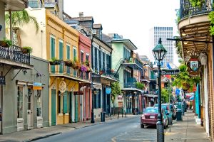 cheap flights to new orleans