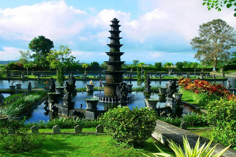 cheap flights to bali