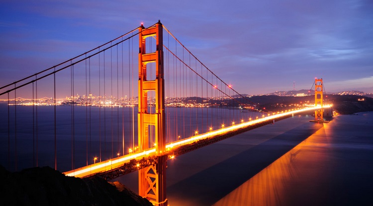 cheap flights to san francsico to see the The-Golden-Gate-Bridge