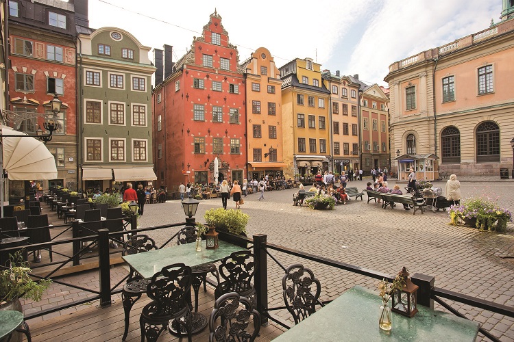 cheap flights to stockholm 2