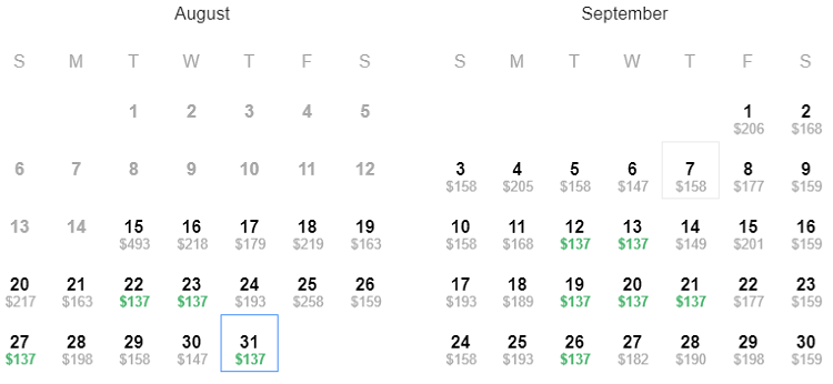 ORD-PHX-AUG-SEP-7DAY