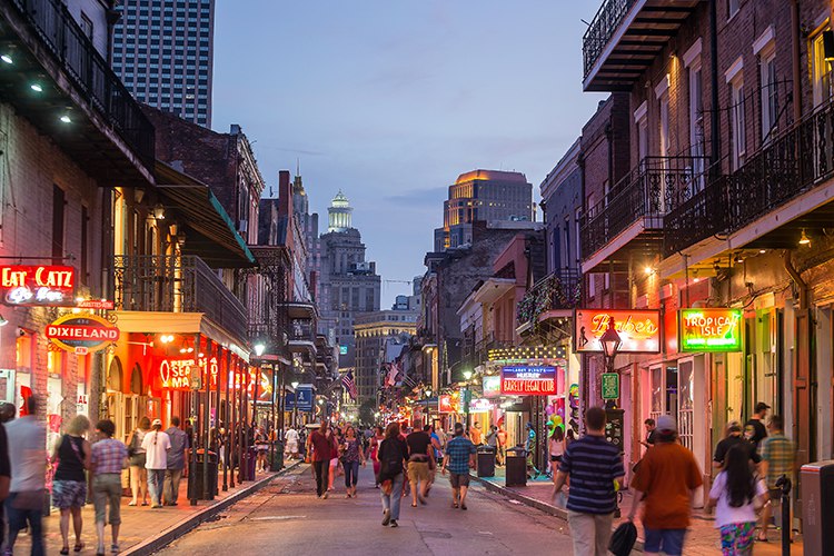 new orleans french quarter