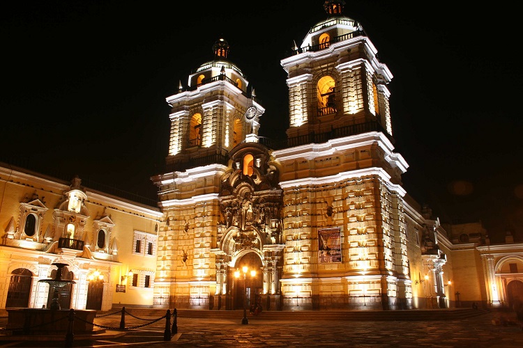 things to do in quito ecuador 2