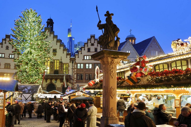 frankfurt christmas markets 2