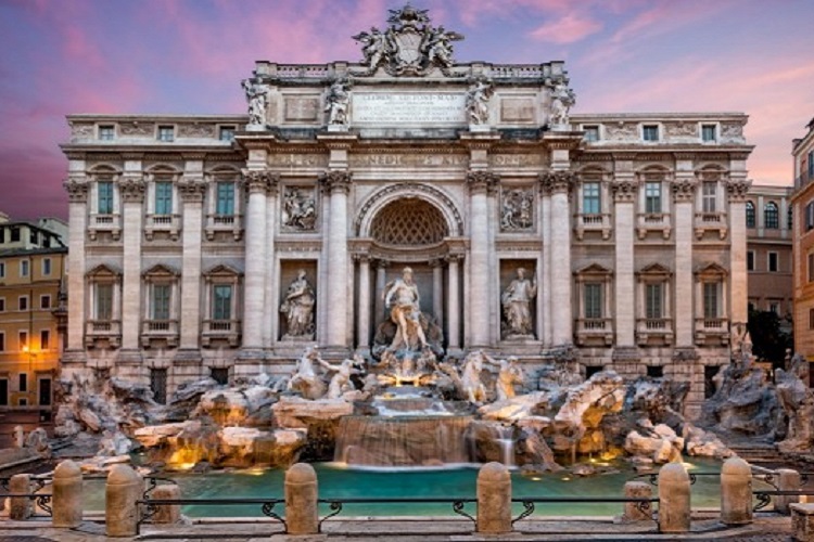 cheap flights to rome italy