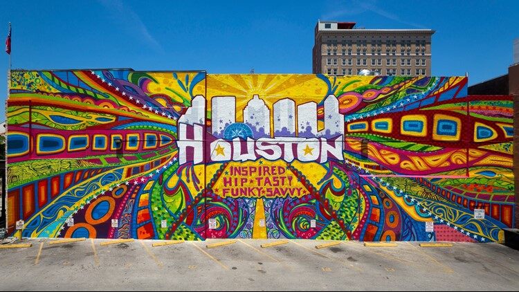 cheap flights to houston