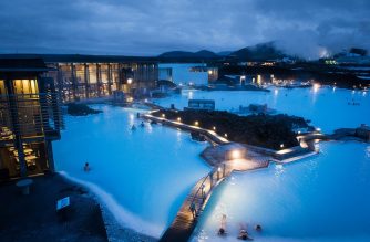 cheap flights to Blue-Lagoon-in-Iceland