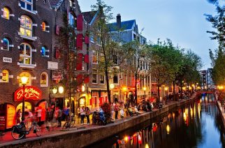cheap flights to -amsterdam-the-netherlands