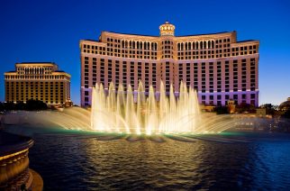 cheap flights to las vegas 1