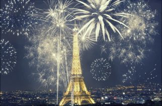 cheap flights to new-years-eve-in-paris