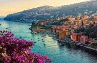 cheap flights to nice france